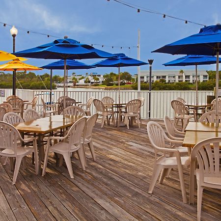 Holiday Inn & Suites Clearwater Beach S-Harbourside Exteriér fotografie