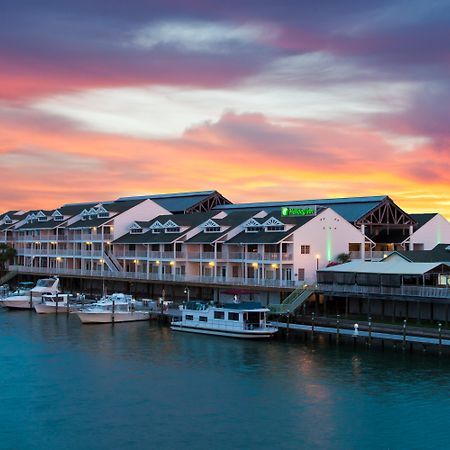 Holiday Inn & Suites Clearwater Beach S-Harbourside Exteriér fotografie