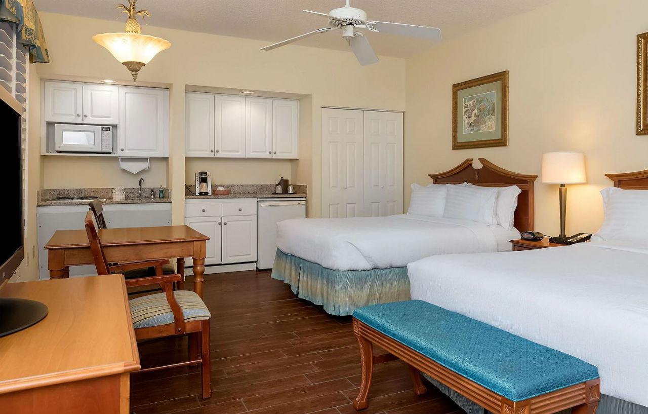 Holiday Inn & Suites Clearwater Beach S-Harbourside Exteriér fotografie