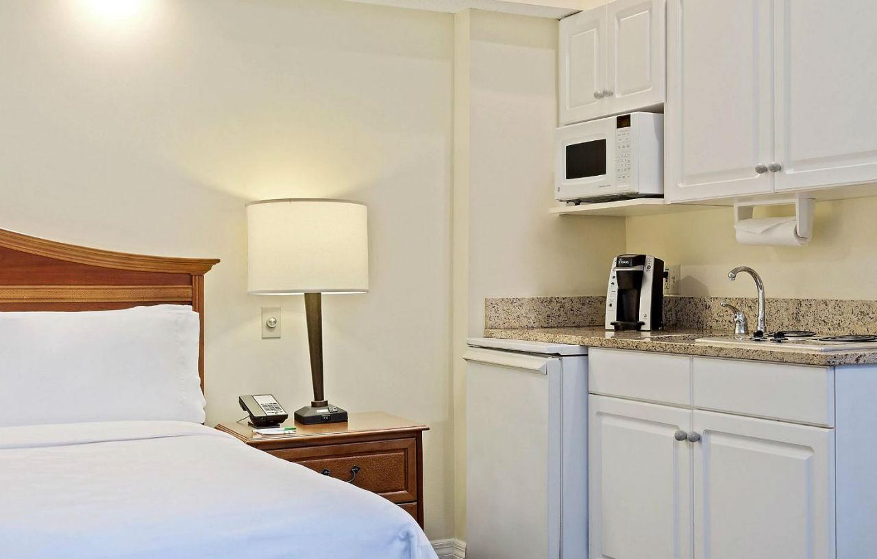 Holiday Inn & Suites Clearwater Beach S-Harbourside Exteriér fotografie