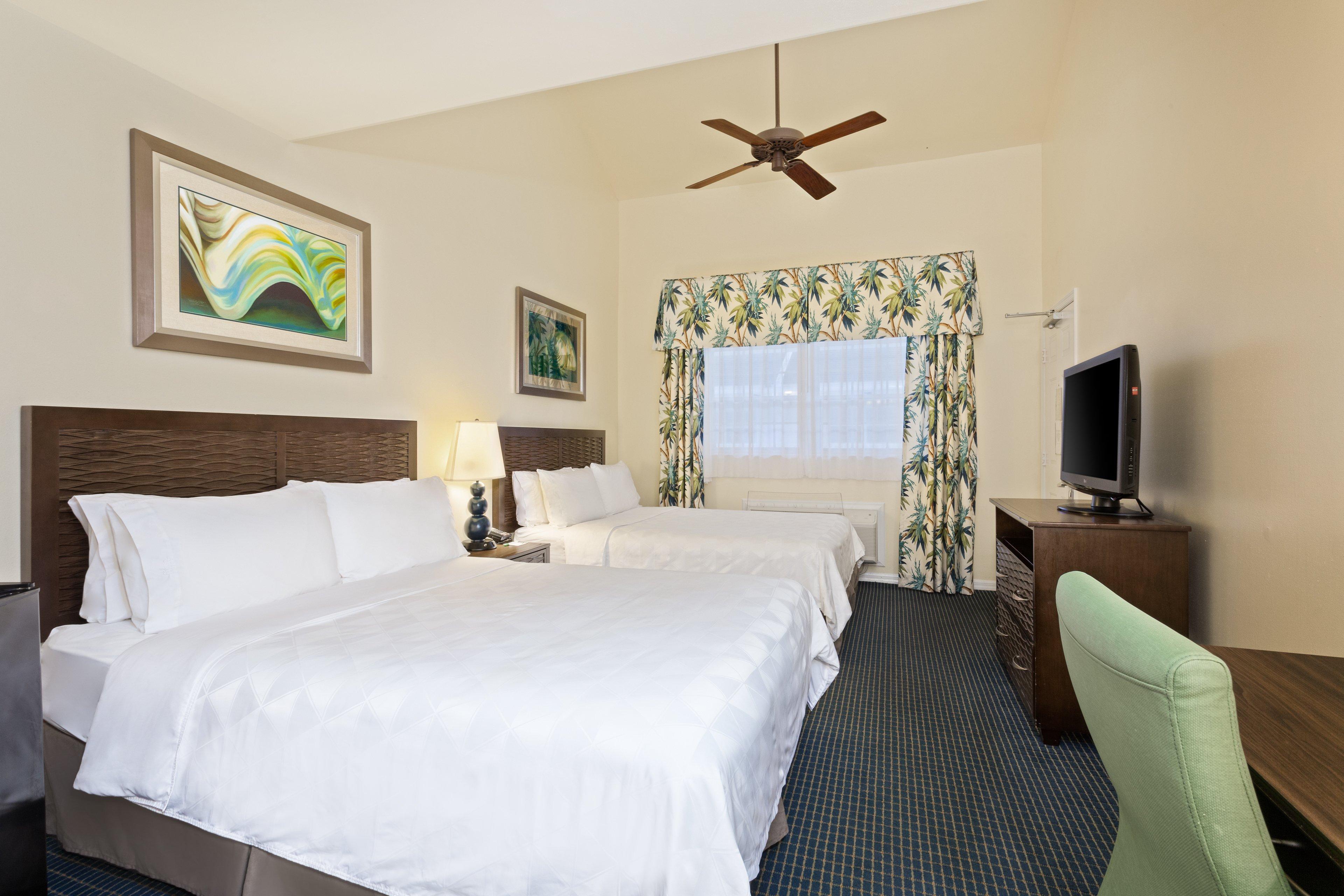 Holiday Inn & Suites Clearwater Beach S-Harbourside Exteriér fotografie