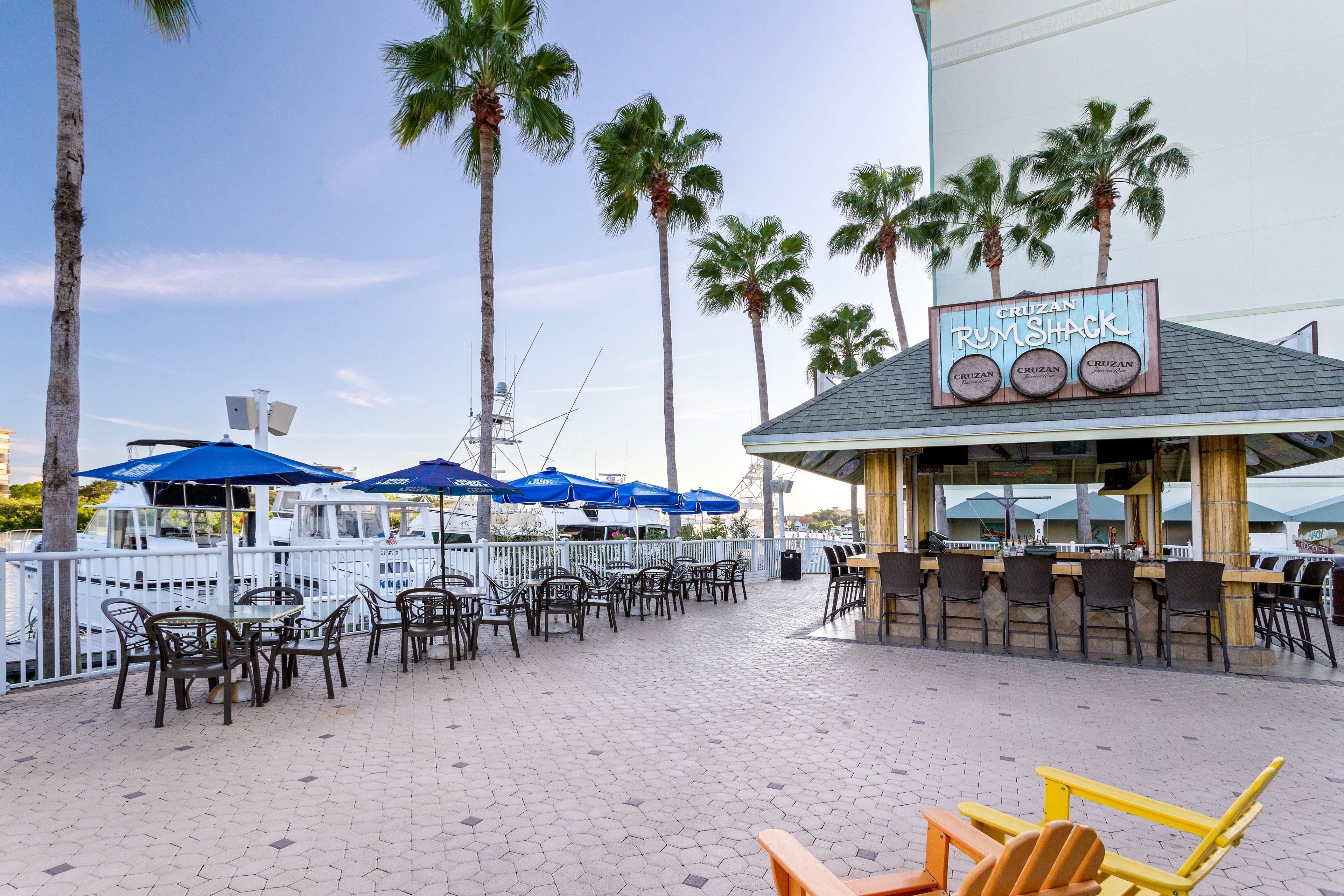 Holiday Inn & Suites Clearwater Beach S-Harbourside Exteriér fotografie