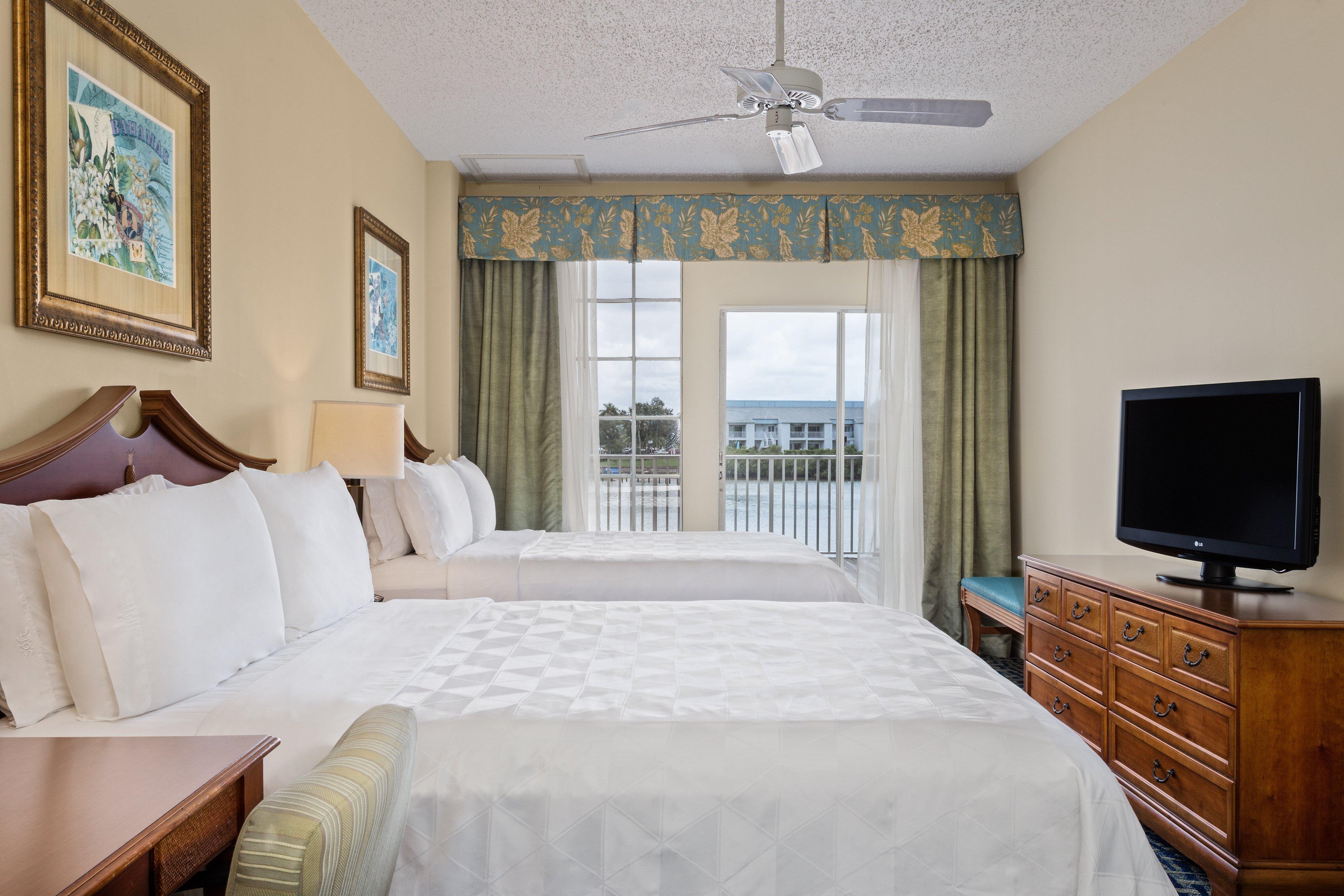 Holiday Inn & Suites Clearwater Beach S-Harbourside Exteriér fotografie