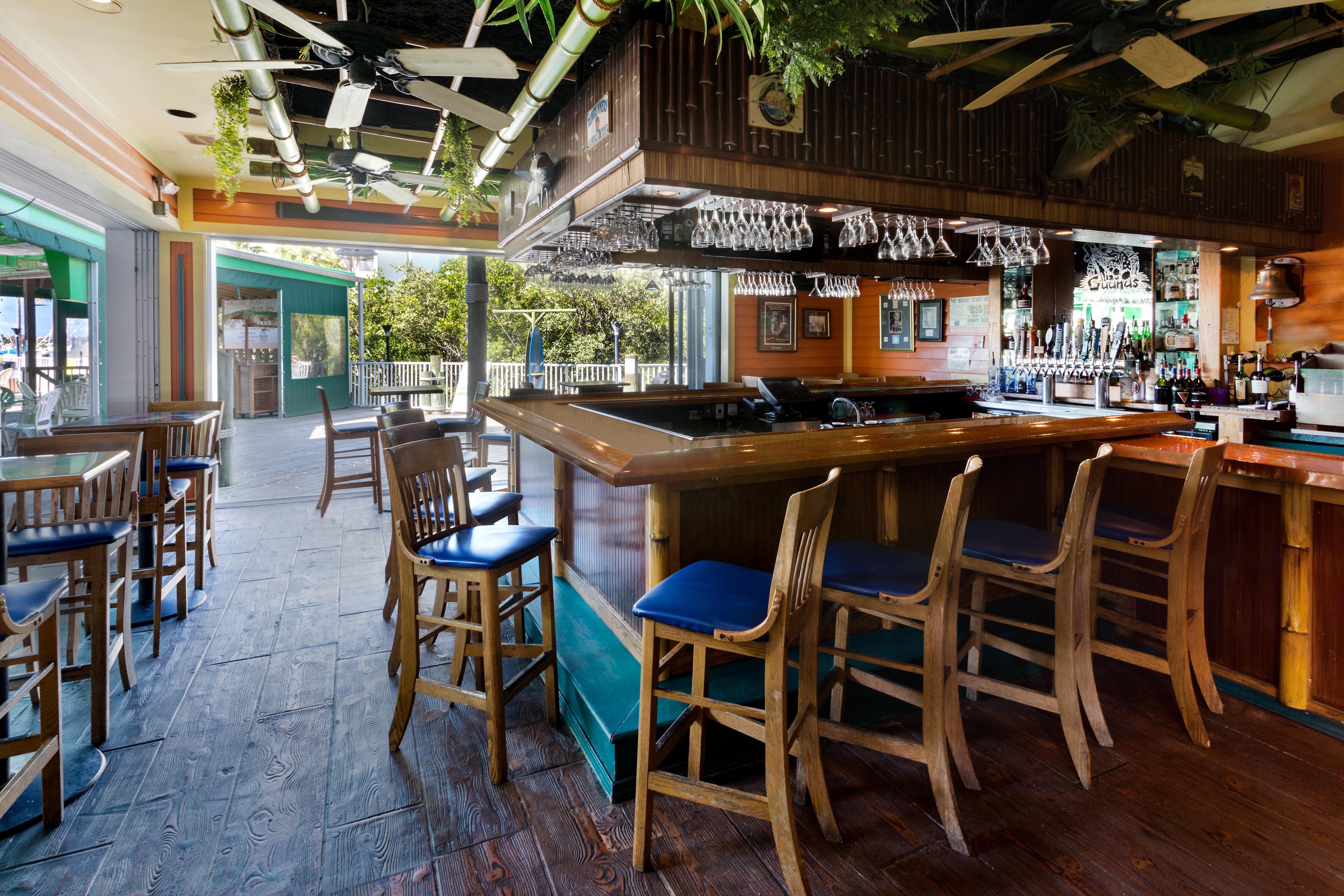 Holiday Inn & Suites Clearwater Beach S-Harbourside Exteriér fotografie