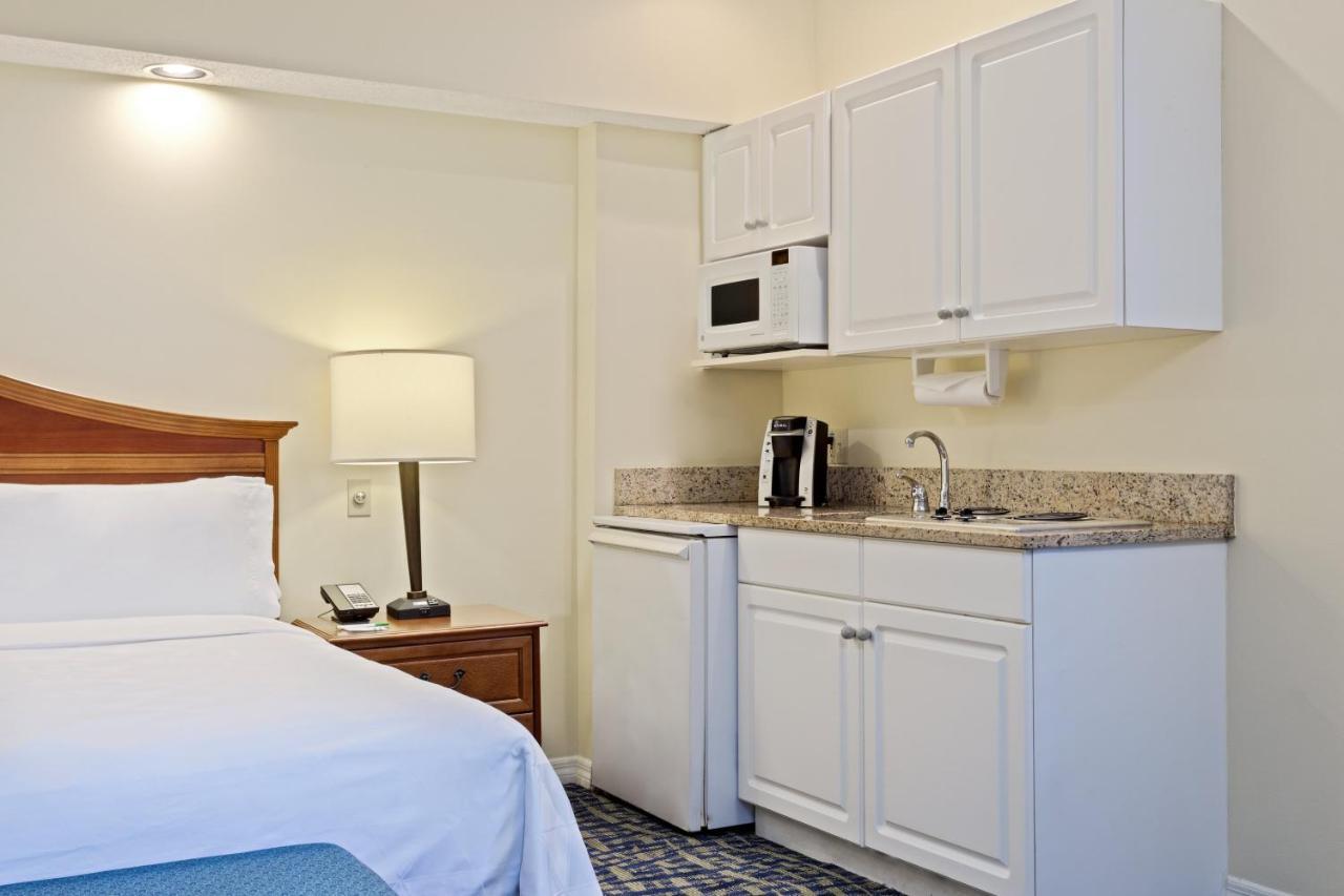 Holiday Inn & Suites Clearwater Beach S-Harbourside Exteriér fotografie