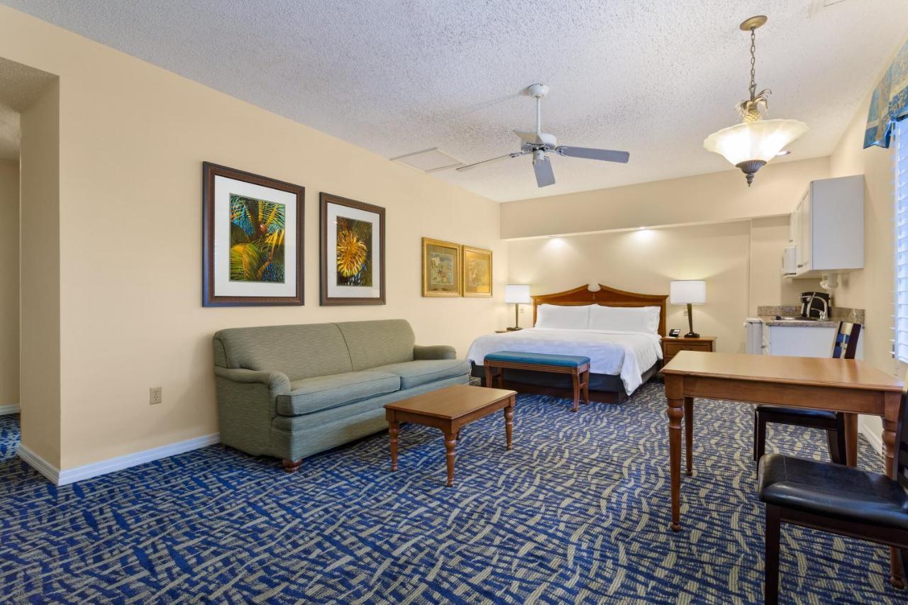 Holiday Inn & Suites Clearwater Beach S-Harbourside Exteriér fotografie