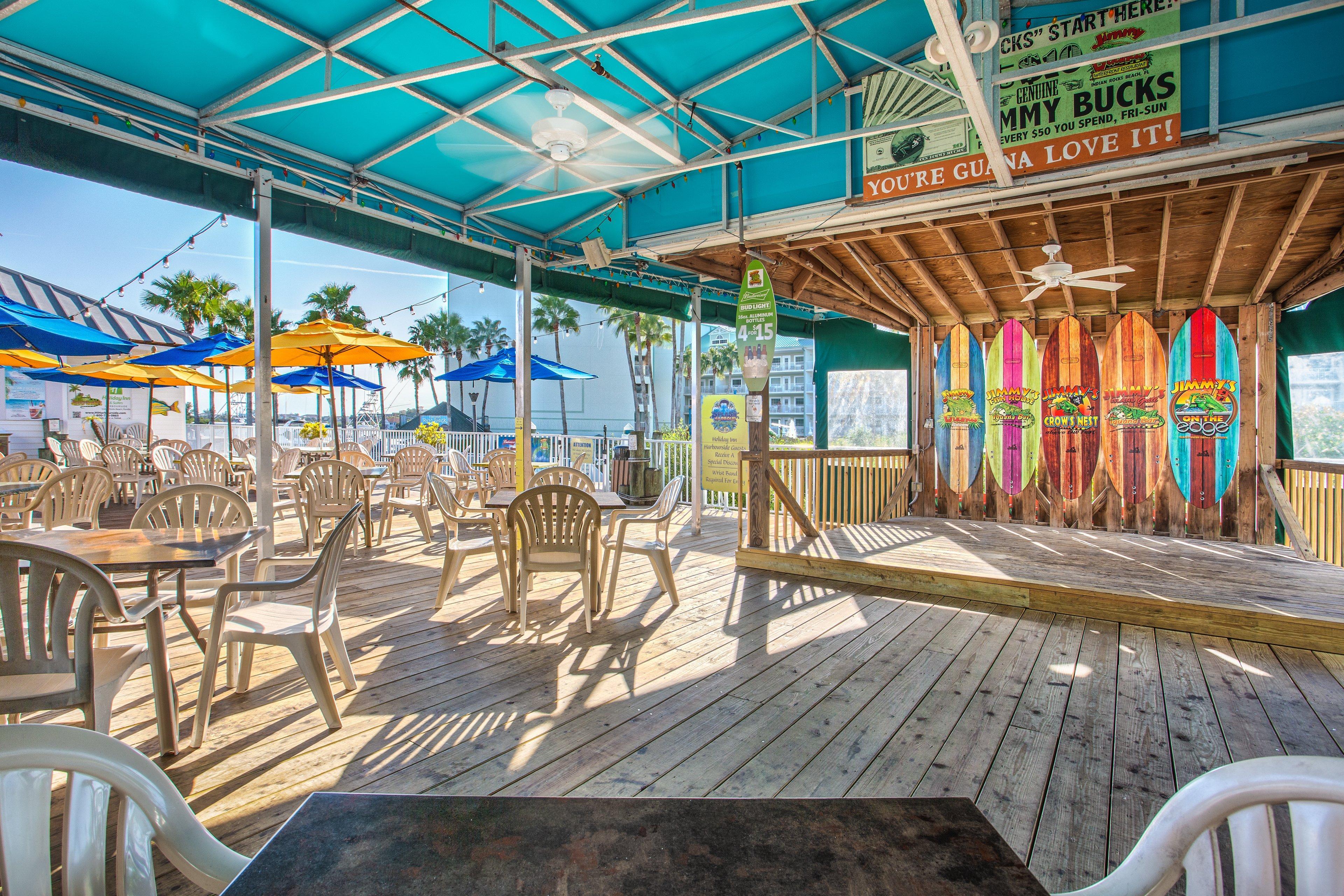 Holiday Inn & Suites Clearwater Beach S-Harbourside Exteriér fotografie