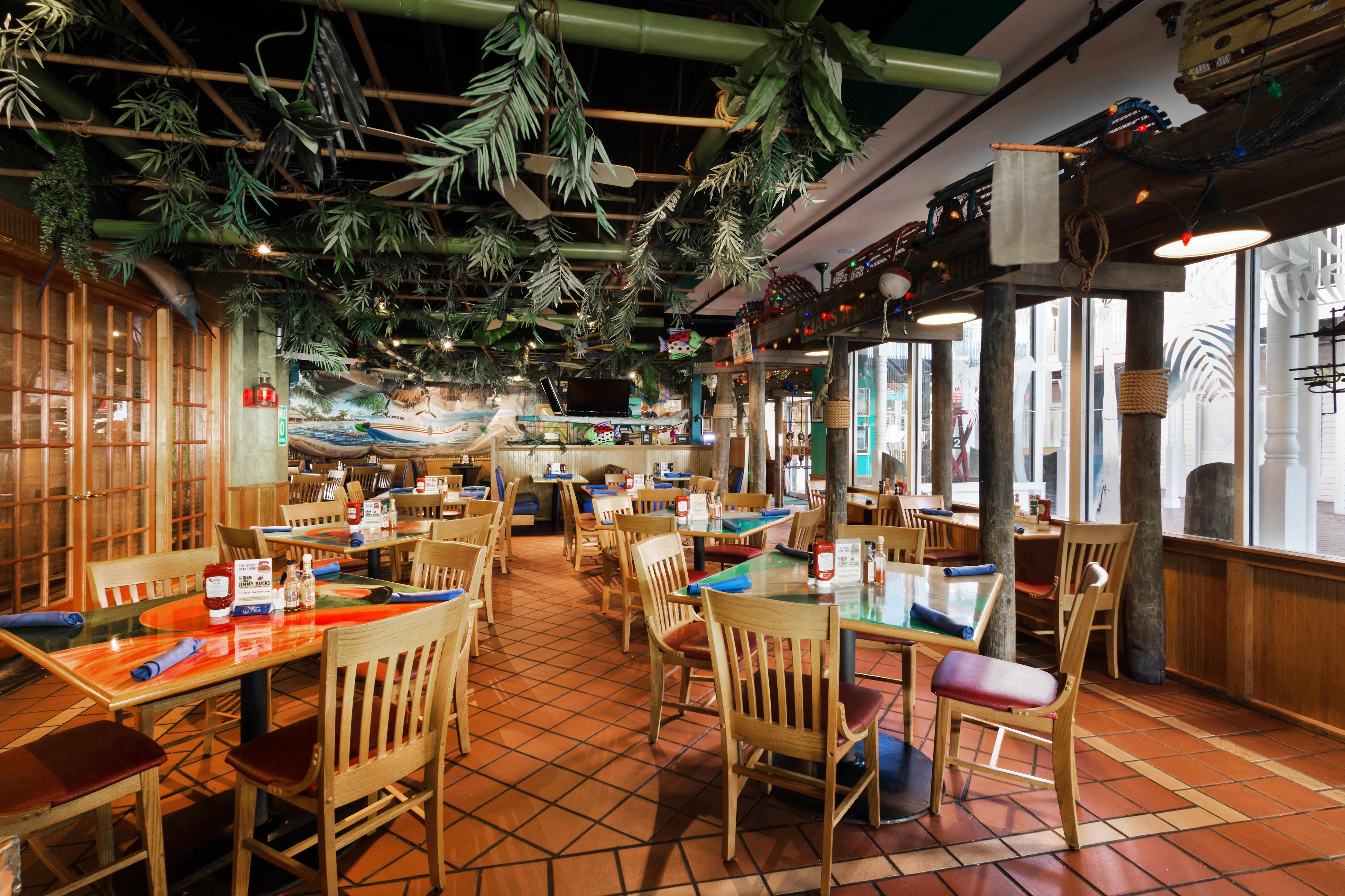 Holiday Inn & Suites Clearwater Beach S-Harbourside Exteriér fotografie