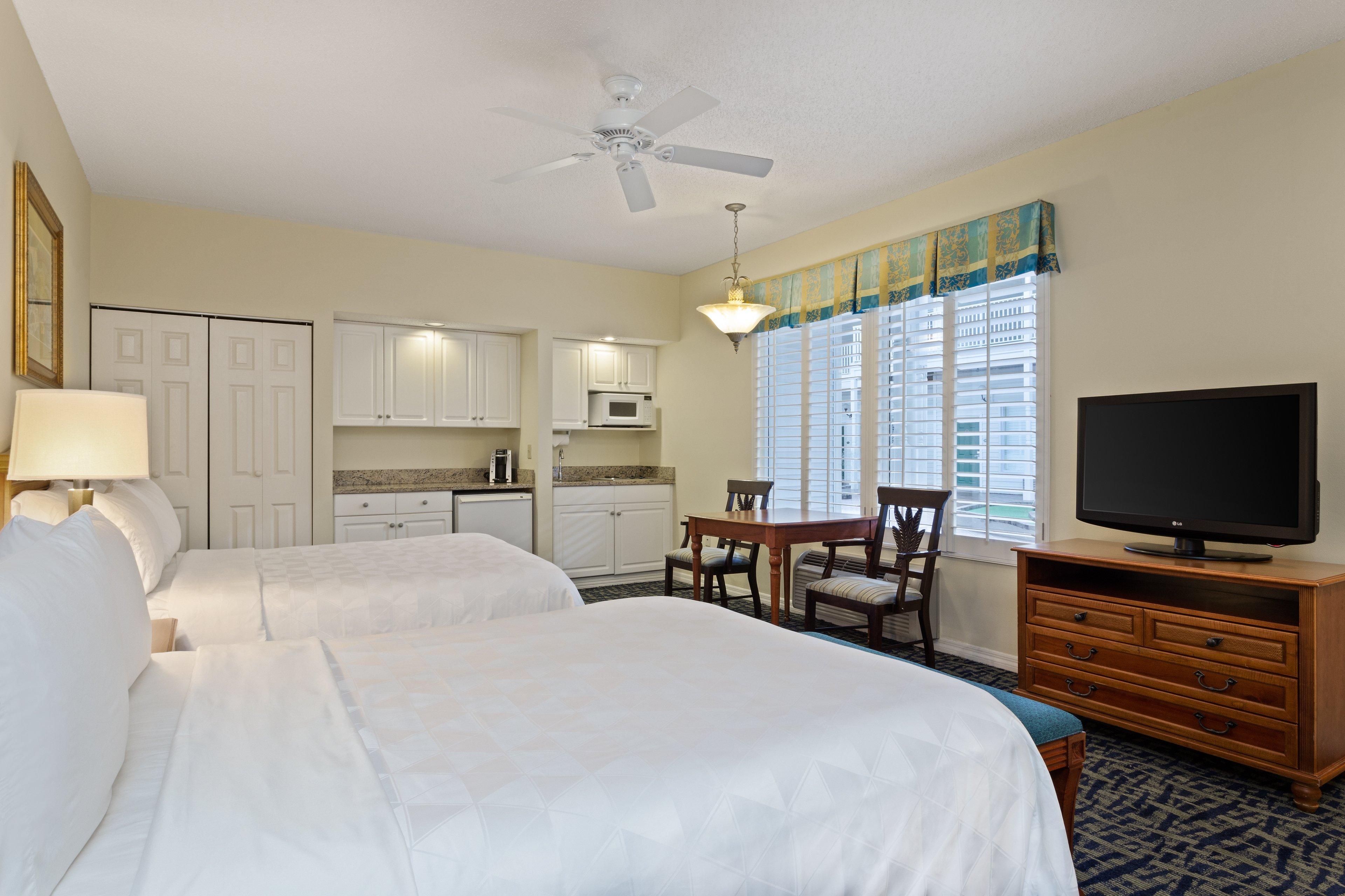 Holiday Inn & Suites Clearwater Beach S-Harbourside Exteriér fotografie