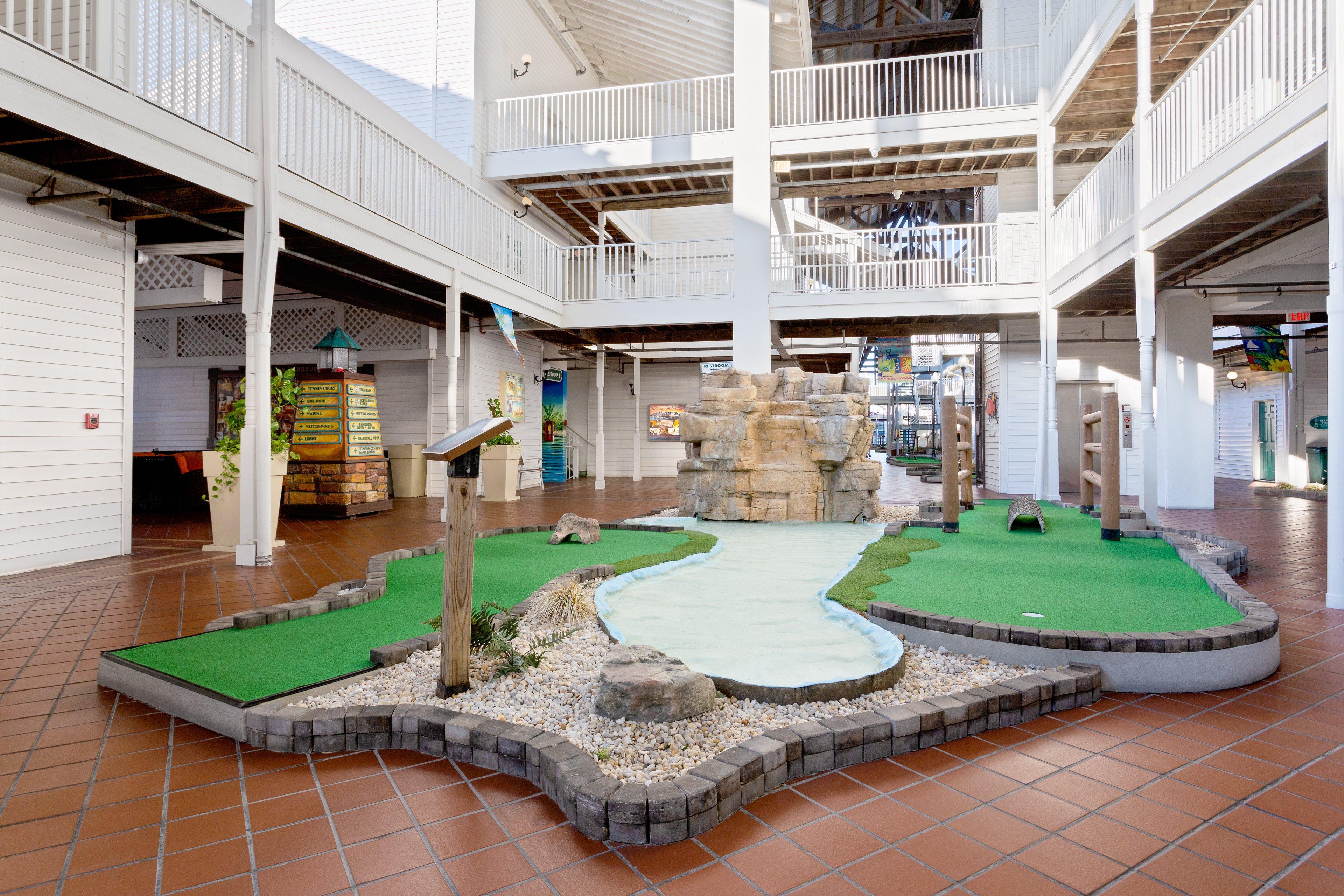 Holiday Inn & Suites Clearwater Beach S-Harbourside Exteriér fotografie