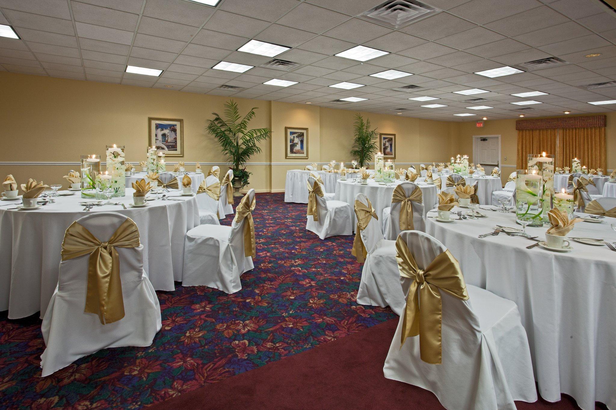 Holiday Inn & Suites Clearwater Beach S-Harbourside Exteriér fotografie