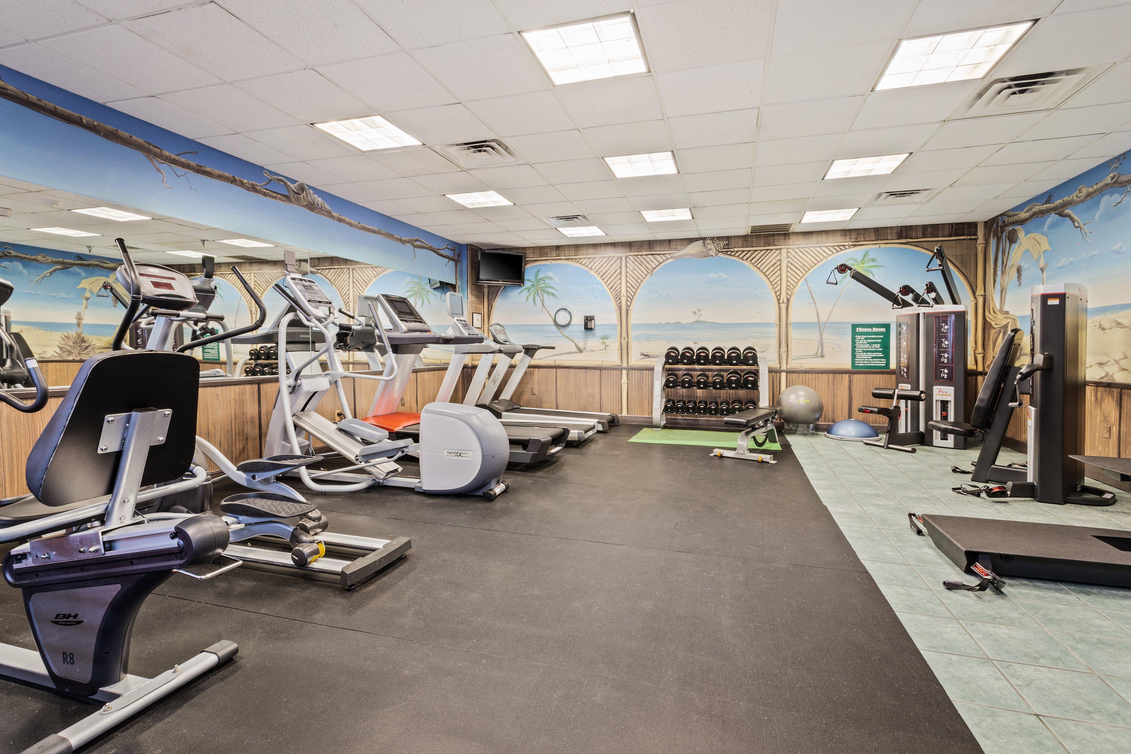 Holiday Inn & Suites Clearwater Beach S-Harbourside Exteriér fotografie