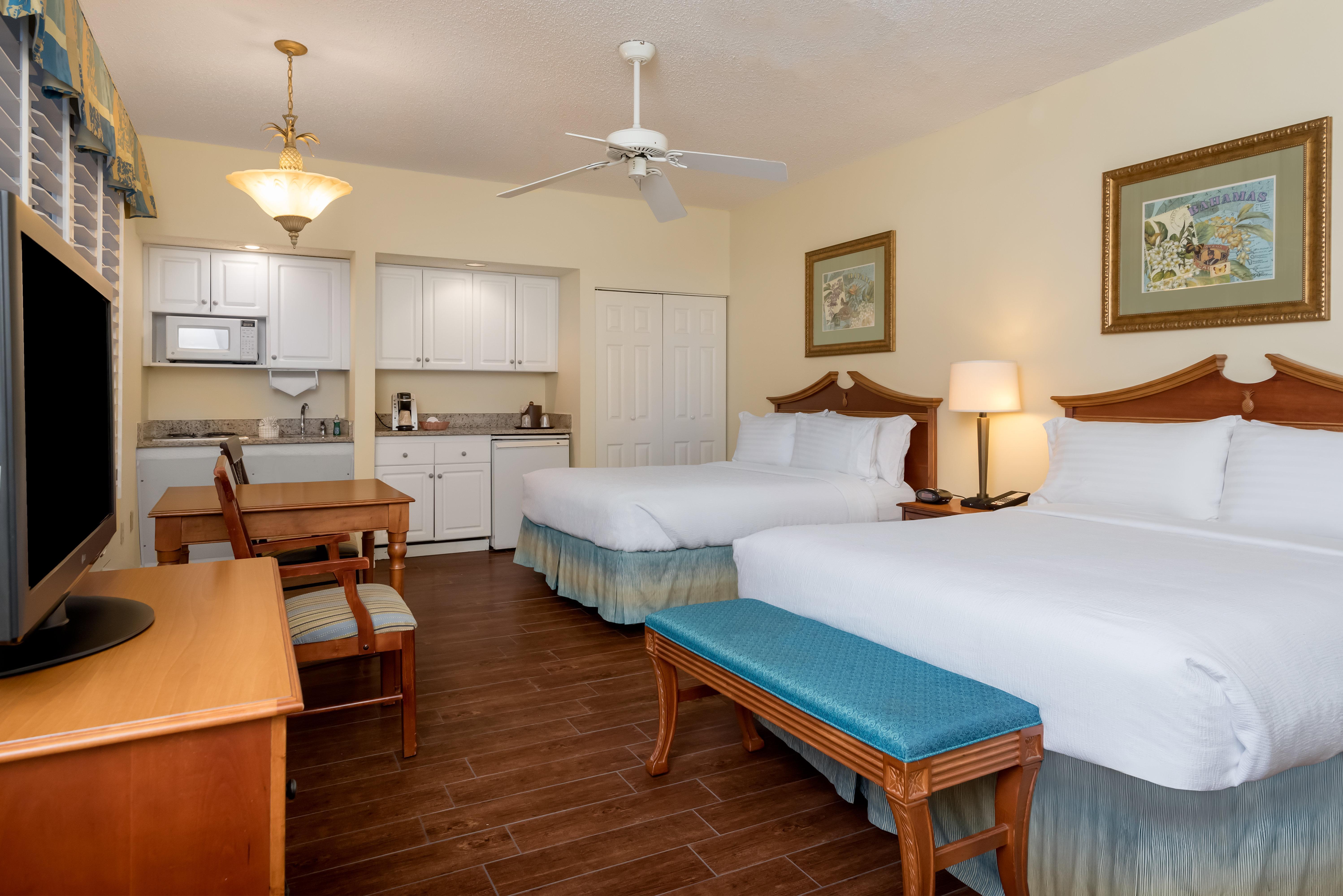 Holiday Inn & Suites Clearwater Beach S-Harbourside Exteriér fotografie