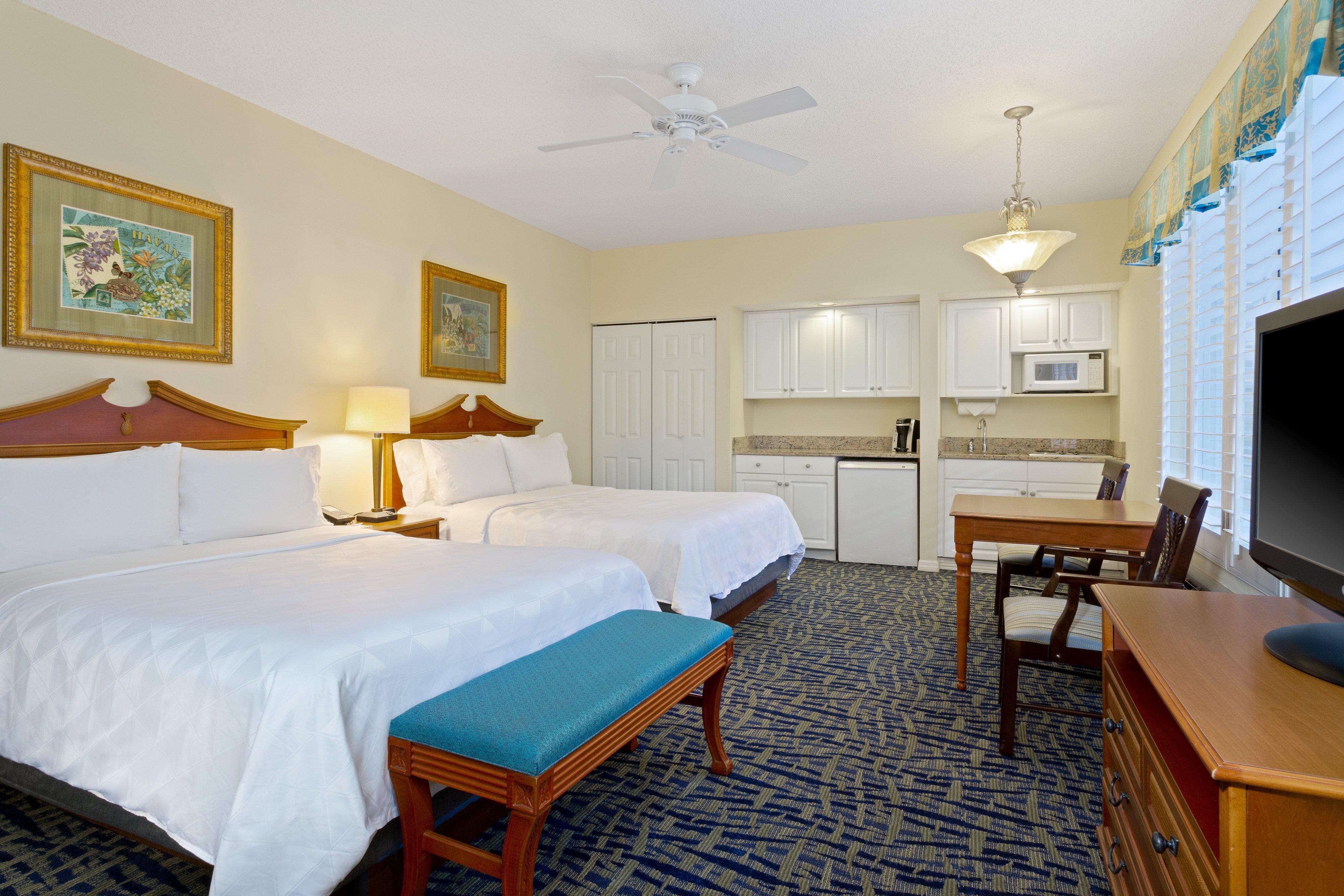 Holiday Inn & Suites Clearwater Beach S-Harbourside Exteriér fotografie