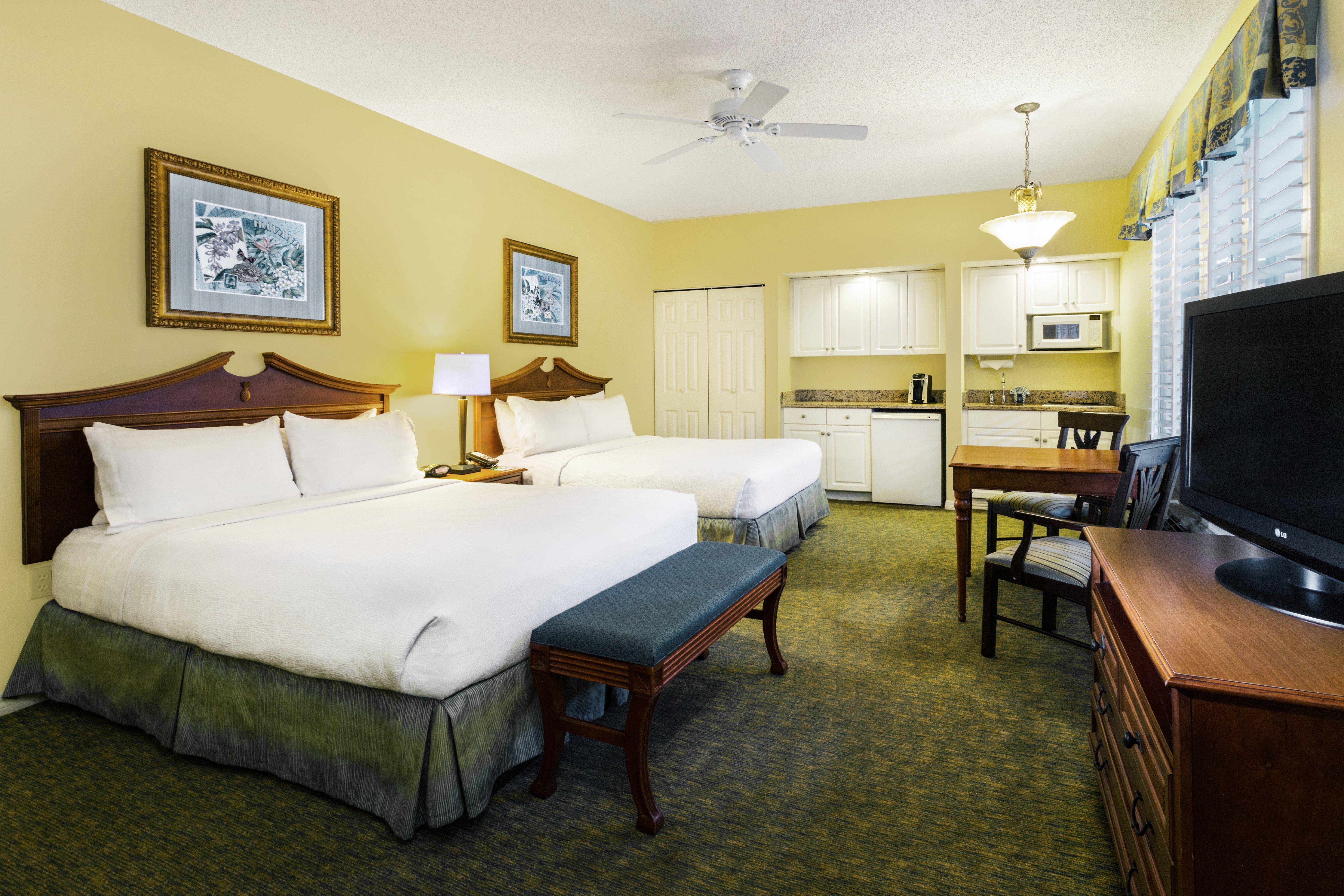 Holiday Inn & Suites Clearwater Beach S-Harbourside Exteriér fotografie