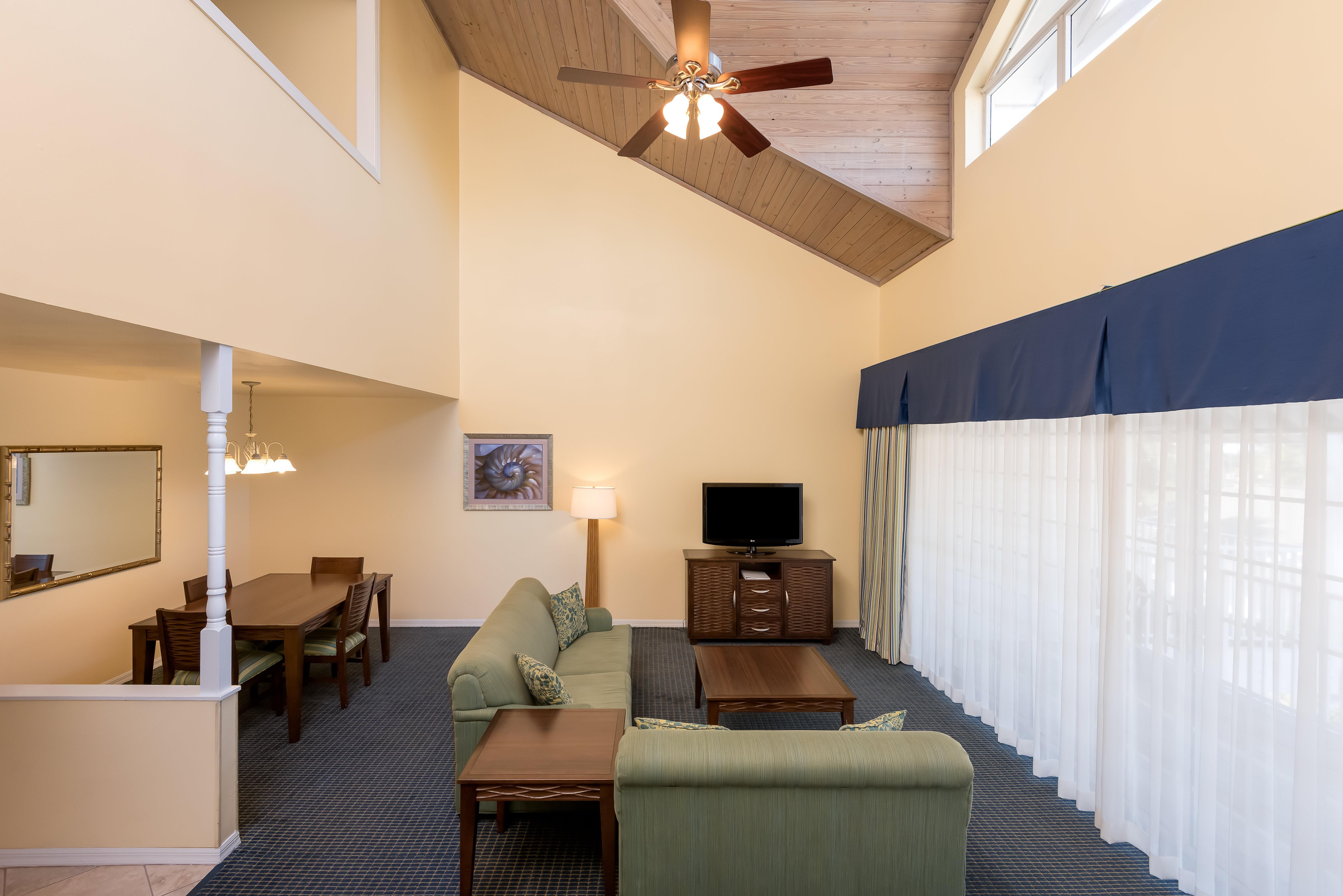 Holiday Inn & Suites Clearwater Beach S-Harbourside Exteriér fotografie
