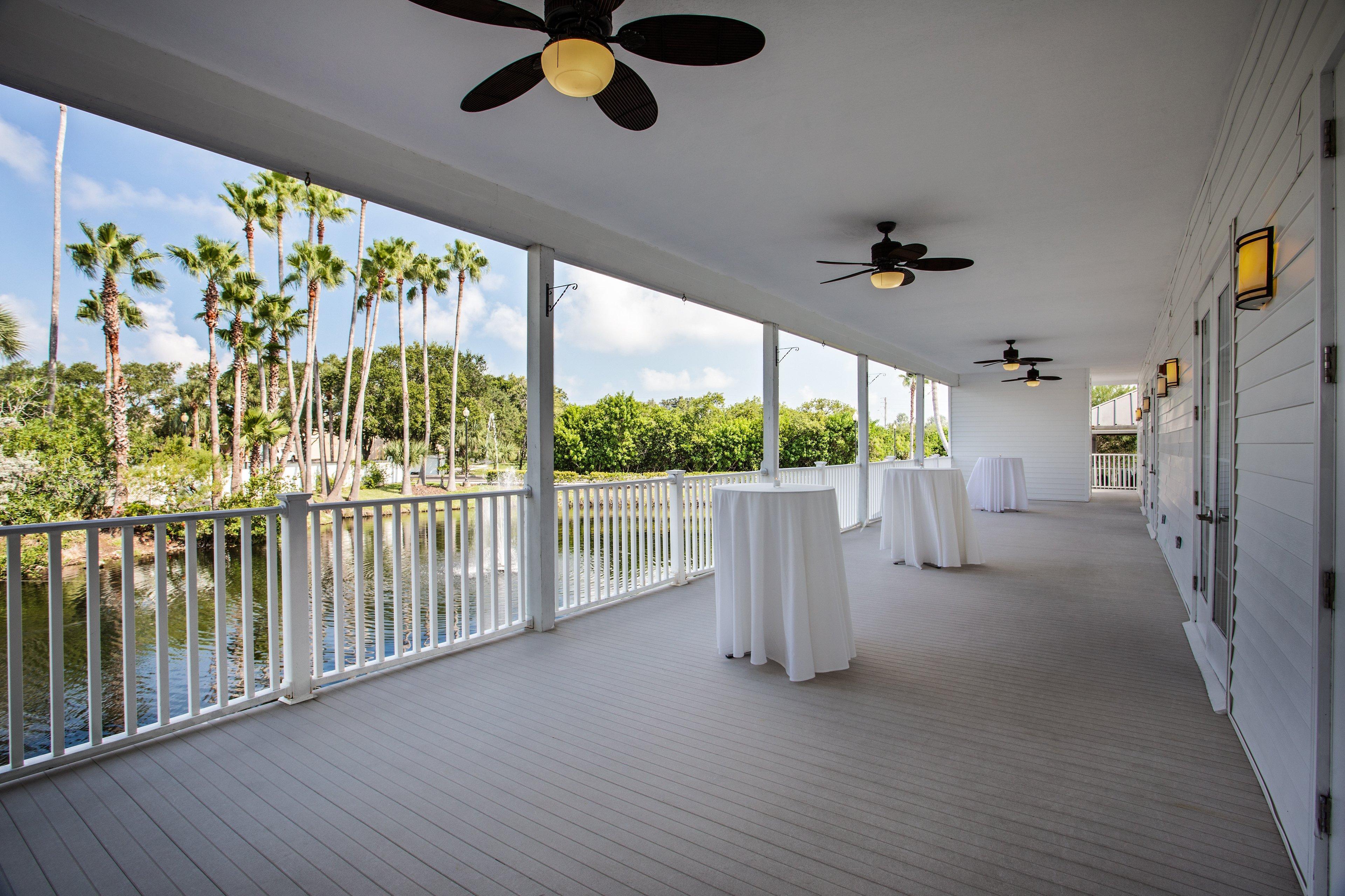 Holiday Inn & Suites Clearwater Beach S-Harbourside Exteriér fotografie