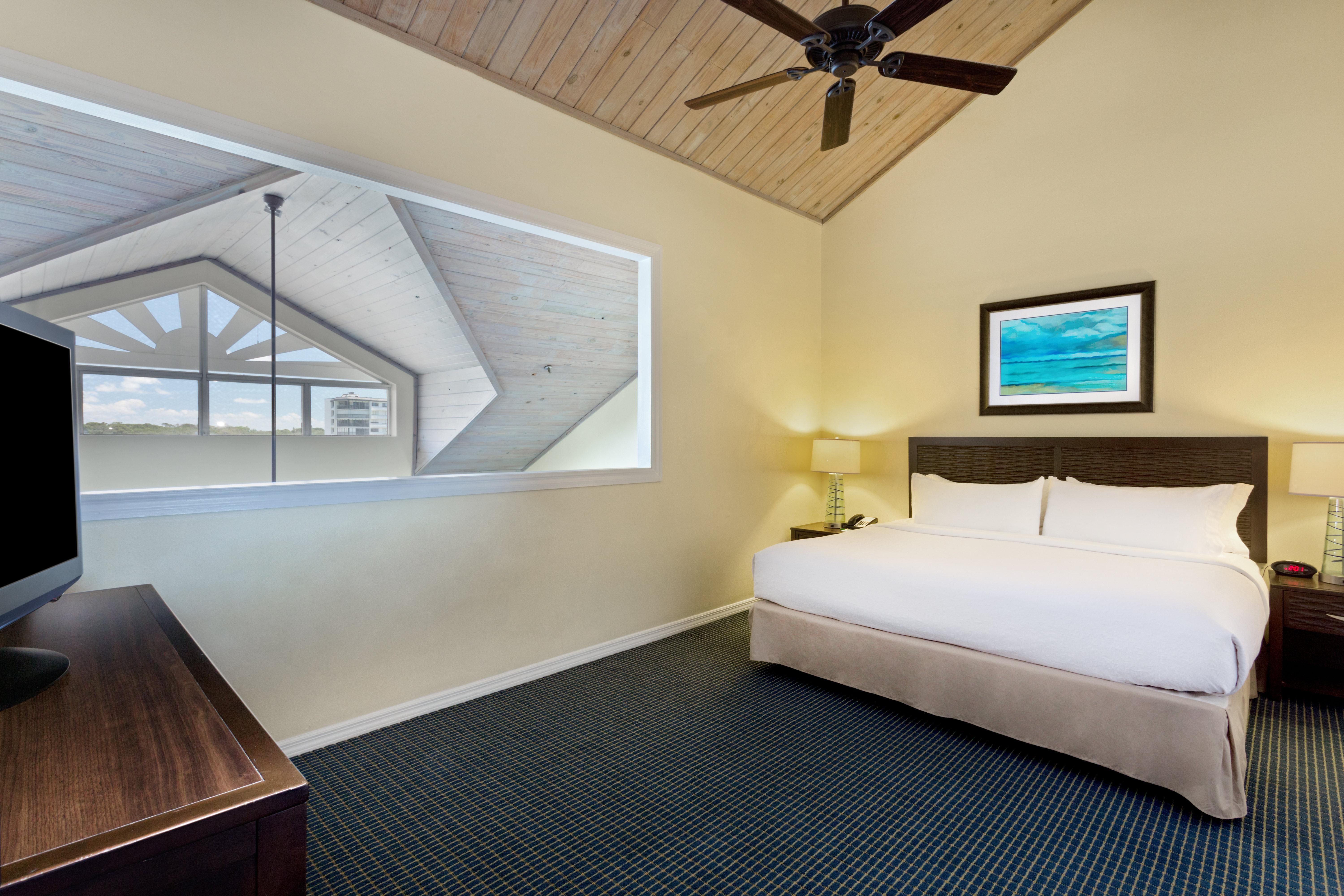 Holiday Inn & Suites Clearwater Beach S-Harbourside Exteriér fotografie