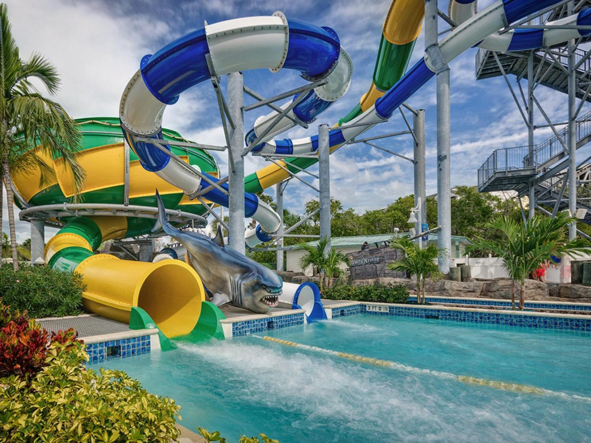 Holiday Inn & Suites Clearwater Beach S-Harbourside Exteriér fotografie