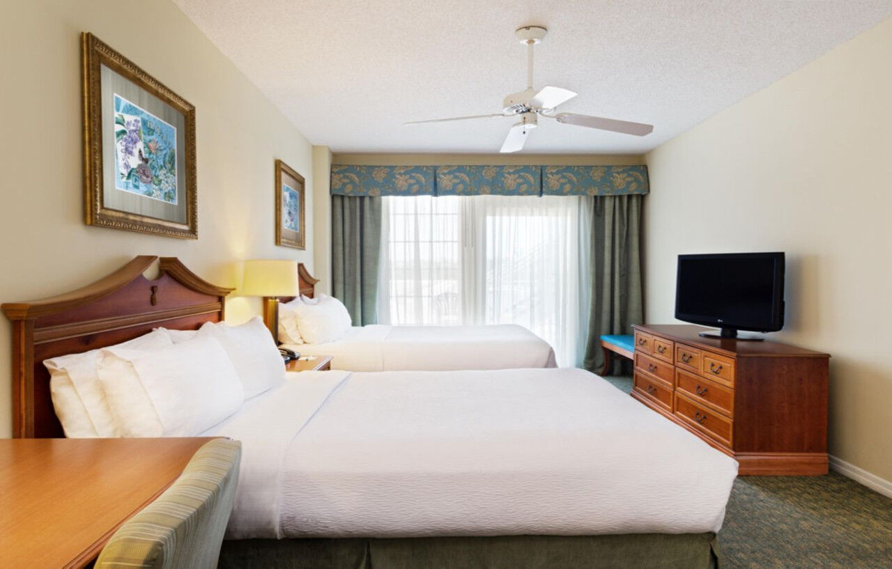 Holiday Inn & Suites Clearwater Beach S-Harbourside Exteriér fotografie